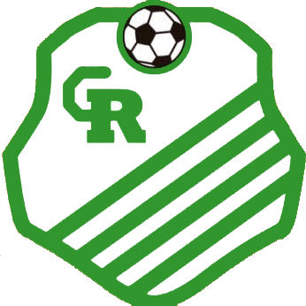 Logo of C.D. CRISTO REY BARRIO VIDAL (CASTILLA Y LEÓN)