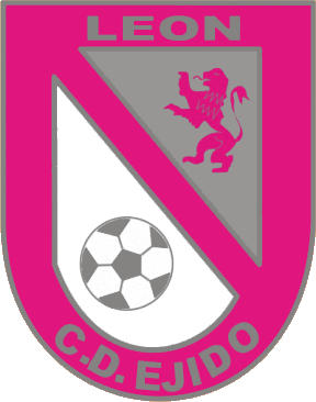 Logo of C.D. EJIDO (CASTILLA Y LEÓN)