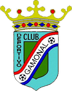 Logo of C.D. GROGGY'S GAMONAL (CASTILLA Y LEÓN)