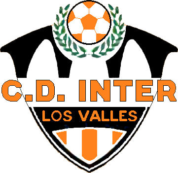 Logo of C.D. INTER LOS VALLES (CASTILLA Y LEÓN)