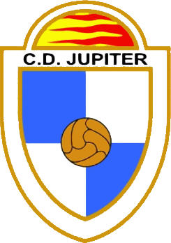 Logo of C.D. JÚPITER (CASTILLA Y LEÓN)