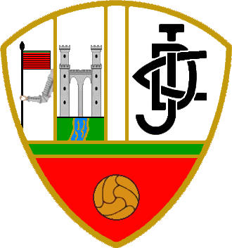 Logo of C.D. JUVENIL(ZAMORA) (CASTILLA Y LEÓN)