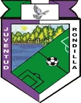 Logo of C.D. JUVENTUD RONDILLA (CASTILLA Y LEÓN)