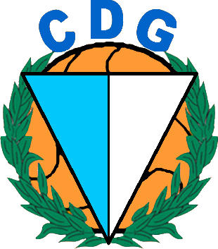 Logo of C.D. LA GRANJA (CASTILLA Y LEÓN)