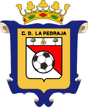 Logo of C.D. LA PEDRAJA (CASTILLA Y LEÓN)