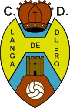 Logo of C.D. LANGA (CASTILLA Y LEÓN)