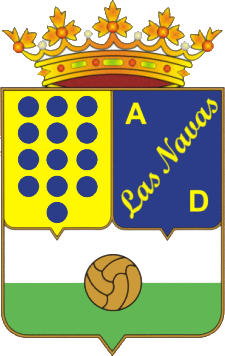 Logo of C.D. LAS NAVAS (CASTILLA Y LEÓN)