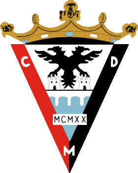 Logo of C.D. MIRANDÉS (CASTILLA Y LEÓN)