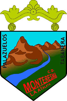 Logo of C.D. MONTERESMA LA ATALAYA (CASTILLA Y LEÓN)