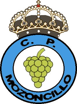 Logo of C.D. MOZONCILLO (CASTILLA Y LEÓN)