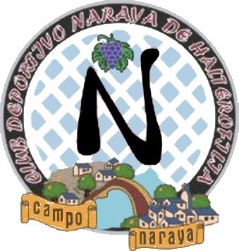 Logo of C.D. NARAYA DE HALTEROFILIA (CASTILLA Y LEÓN)