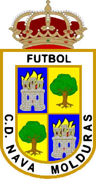 Logo of C.D. NAVA (CASTILLA Y LEÓN)