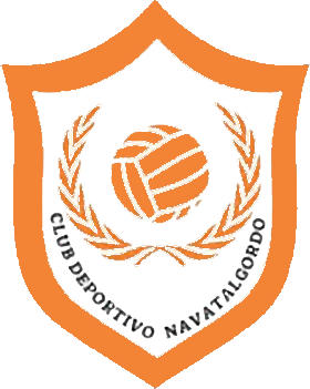 Logo of C.D. NAVATALGORDO (CASTILLA Y LEÓN)