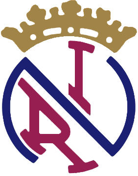 Logo of C.D. NUEVO RECREO INDUSTRIAL (CASTILLA Y LEÓN)