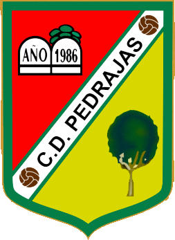 Logo of C.D. PEDRAJAS (CASTILLA Y LEÓN)