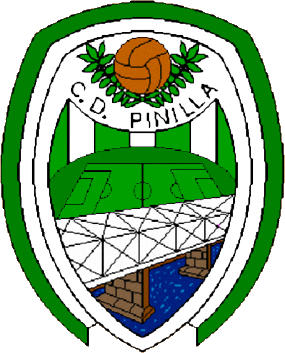Logo of C.D. PINILLA (CASTILLA Y LEÓN)