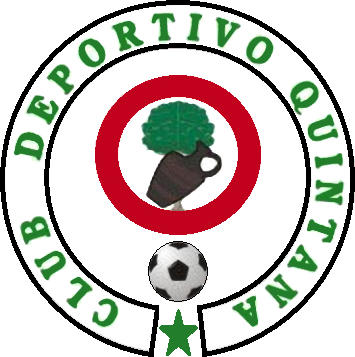 Logo of C.D. QUINTANA (SOR.) (CASTILLA Y LEÓN)