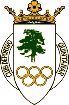 Logo of C.D. QUINTANAR DE LA SIERRA (CASTILLA Y LEÓN)
