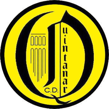 Logo of C.D. QUINTANAR PALACIO (CASTILLA Y LEÓN)