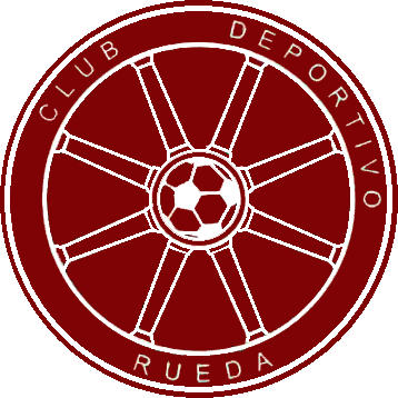 Logo of C.D. RUEDA-1 (CASTILLA Y LEÓN)