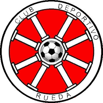 Logo of C.D. RUEDA (CASTILLA Y LEÓN)