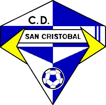 Logo of C.D. SAN CRISTÓBAL CASTILLA (CASTILLA Y LEÓN)