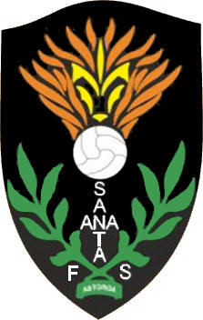 Logo of C.D. SANTA F.S. (CASTILLA Y LEÓN)