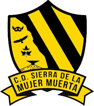 Logo of C.D. SIERRA DE LA MUJER MUERTA (CASTILLA Y LEÓN)