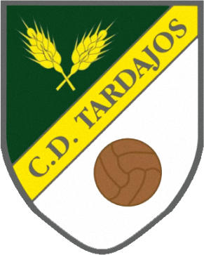 Logo of C.D. TARDAJOS (CASTILLA Y LEÓN)
