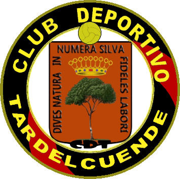 Logo of C.D. TARDELCUENDE (CASTILLA Y LEÓN)