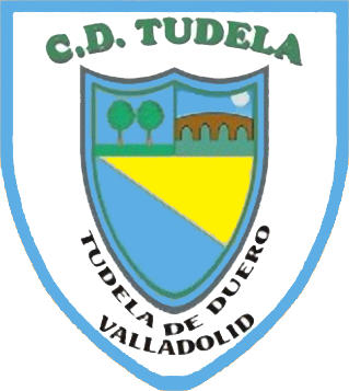 Logo of C.D. TUDELA (CASTILLA Y LEÓN)