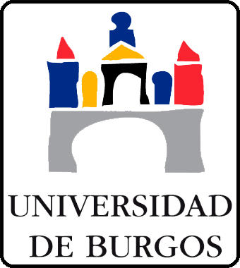 Logo of C.D. UNIVERSIDAD DE BURGOS (CASTILLA Y LEÓN)