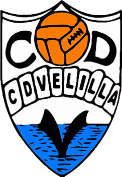 Logo of C.D. VELILLA (CASTILLA Y LEÓN)