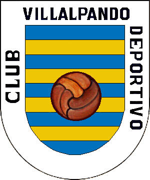 Logo of C.D. VILLALPANDO (CASTILLA Y LEÓN)