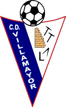 Logo of C.D. VILLAMAYOR (SAL.) (CASTILLA Y LEÓN)