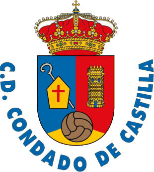 Logo of C.D.B. CONDADO DE CASTILLA (CASTILLA Y LEÓN)