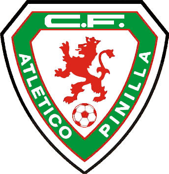 Logo of C.F. ATLÉTICO PINILLA (CASTILLA Y LEÓN)