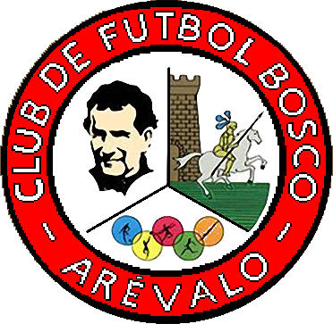 Logo of C.F. BOSCO (CASTILLA Y LEÓN)