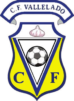 Logo of C.F. VALLELADO (CASTILLA Y LEÓN)