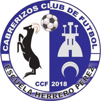 Logo of CABRERIZOS C.F. (CASTILLA Y LEÓN)