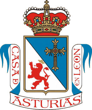 Logo of CASA DE ASTURIAS DE LEÓN (CASTILLA Y LEÓN)