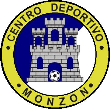 Logo of CENTRO DEPORTIVO MONZÓN (CASTILLA Y LEÓN)