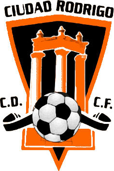 Logo of CIUDAD RODRIGO C.F. (CASTILLA Y LEÓN)