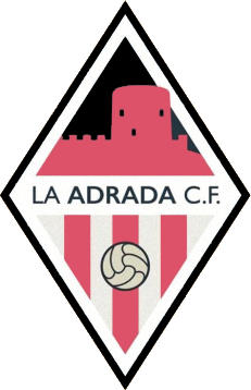 Logo of LA ADRADA C.F. (CASTILLA Y LEÓN)