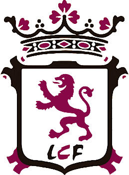 Logo of LEÓN C.F. (CASTILLA Y LEÓN)