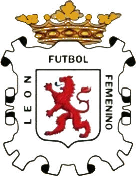 Logo of LEÓN F. FEMENINO (CASTILLA Y LEÓN)