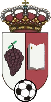 Logo of MORALEJA C.F.(ZAMORA) (CASTILLA Y LEÓN)