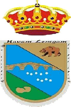 Logo of NAVALUENGA C.F. (CASTILLA Y LEÓN)
