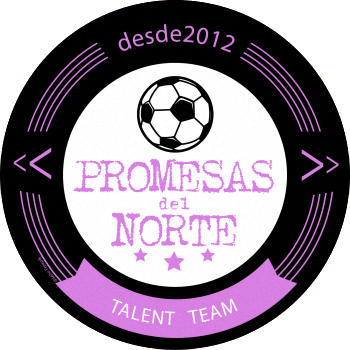 Logo of PROMESAS DEL NORTE F. (CASTILLA Y LEÓN)