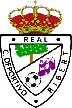 Logo of R.C. DEPORTIVO RIBERT (CASTILLA Y LEÓN)